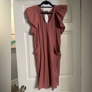 Daily Practice dress